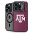 Texas A&M University TAM iPhone 16 Pro Kickstand Case